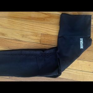 Gymshark Energy+ Leggings